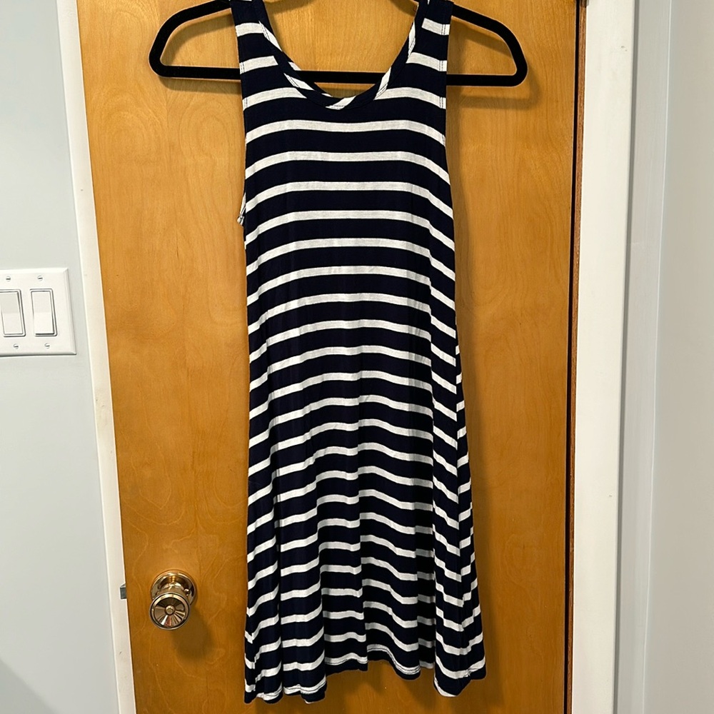 Olivia Rae T-shirt Dress